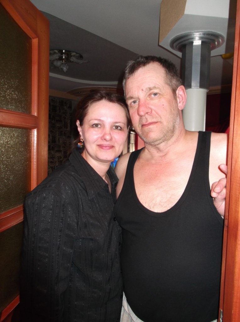 Юлия Митрофанова Юльчёна | Сегежа