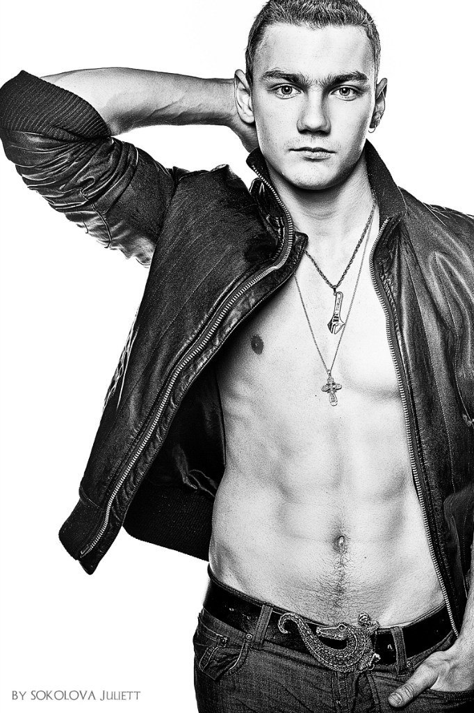 Ярослав Ярусов | Санкт-Петербург