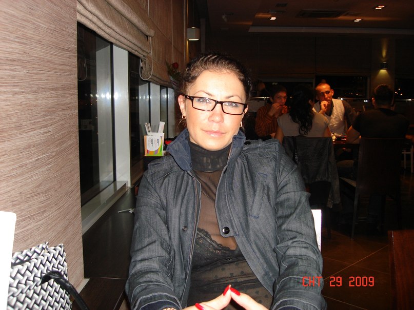 Юлия Горшкова | Вильнюс