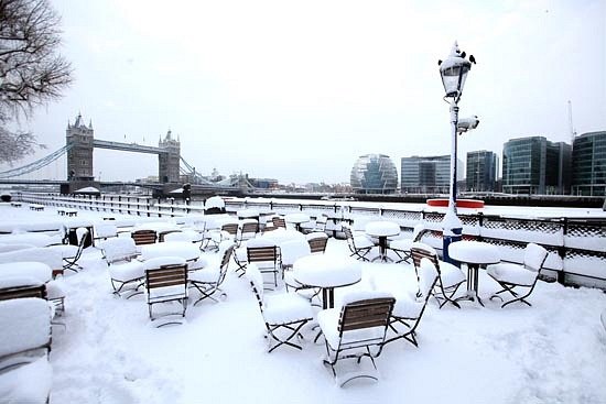 Алина Казакова | London