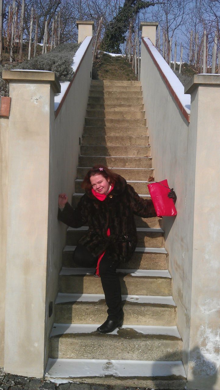 Александра Адаменя | Санкт-Петербург