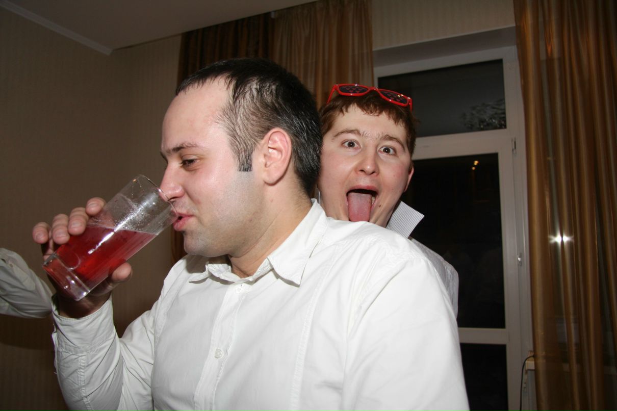 Ирик Назаргулов | Уфа