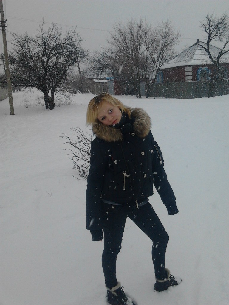 Анастасия Зайцева | Каменск-Шахтинский