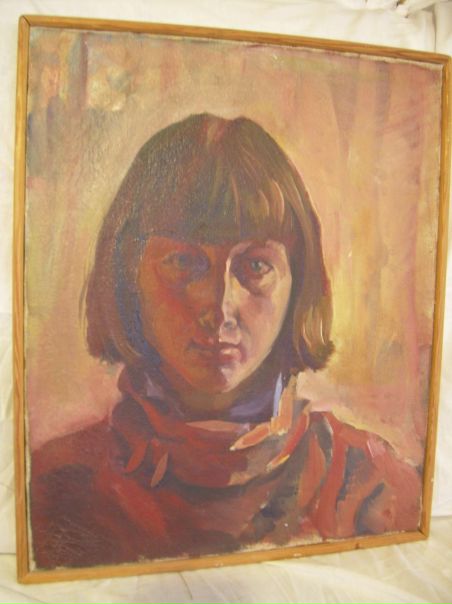 №9, Ирина Любарская №9, Ирина Любарская