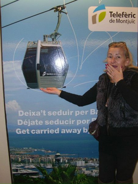 №4, Isabel Angulo, Madrid №4, Isabel Angulo, Madrid