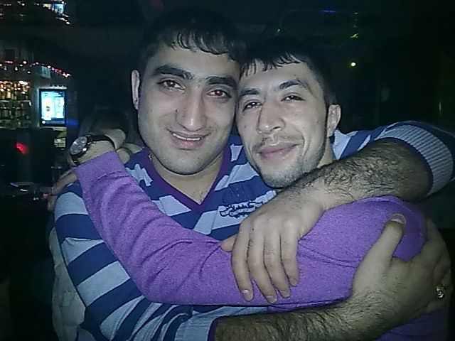 Виталий Шамоян | Новосибирск