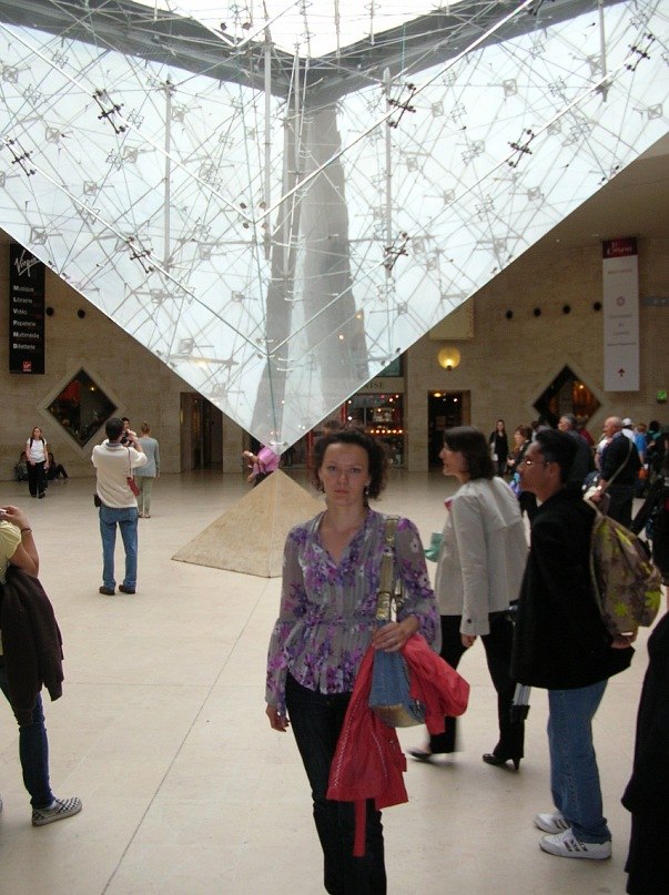 Ольга Мисонова | Пермь