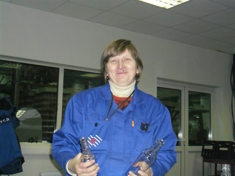 Екатерина Лебедева | Кириши