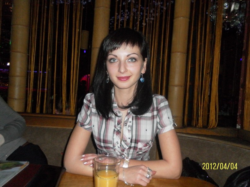 Юлия Харченко | Чернигов