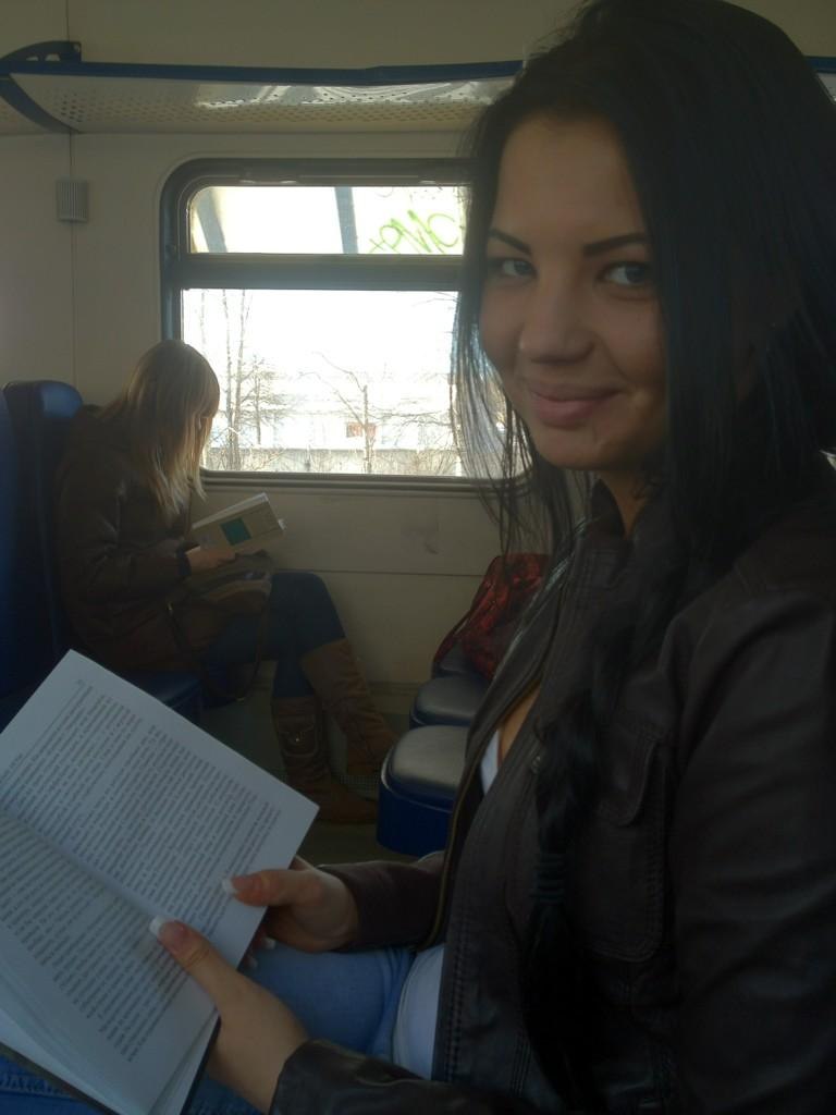 Viktoria Demyanova | Владимир