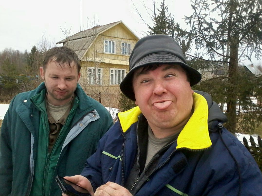 Александр Ревякин | Санкт-Петербург