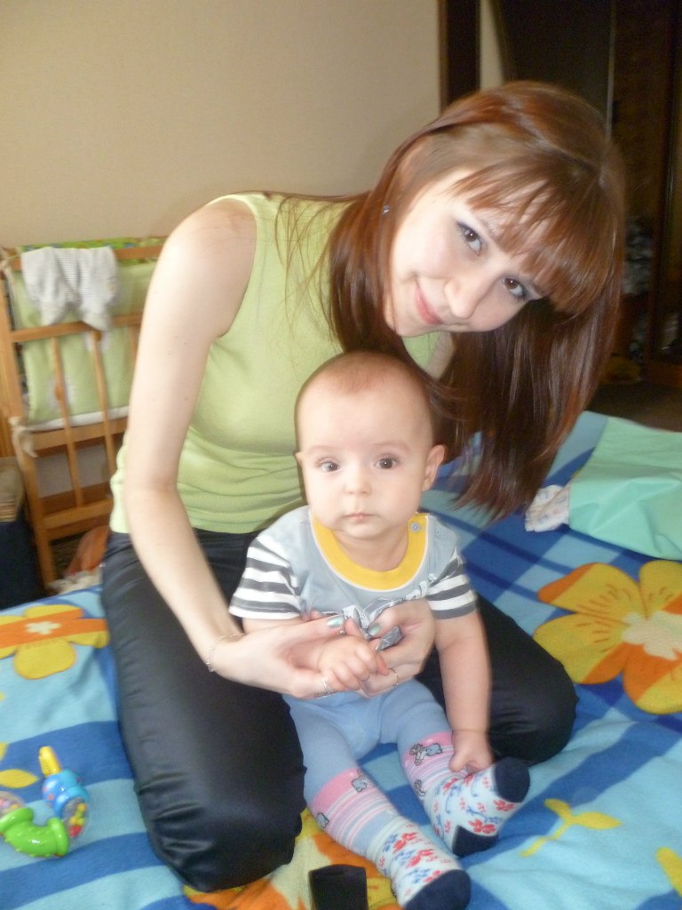 Алёна Ожгихина | Ижевск