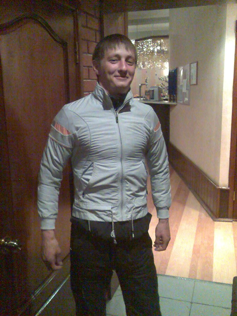 Алексей Шишлаков | Красноярск