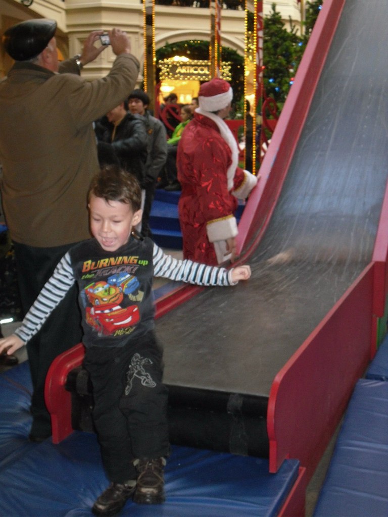 Alex Plotnikov | Казань