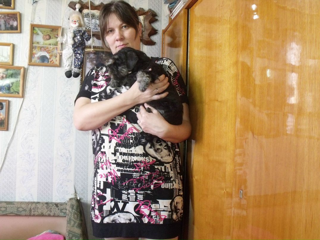 Марина Гайдученя | Санкт-Петербург