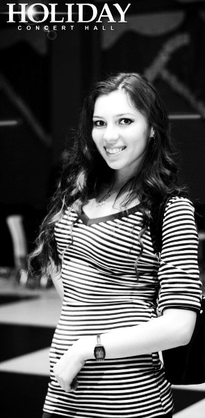 Мар'яна Бурик | Тернополь