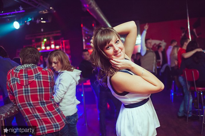 Анастасия Яковлева-Богданова | Санкт-Петербург