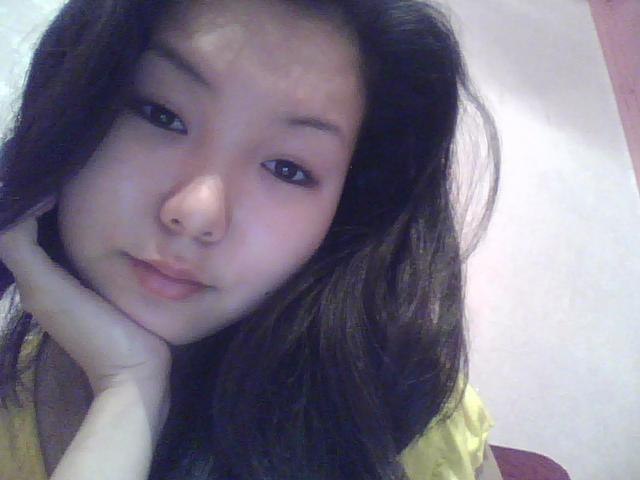 Naryia Novgorodova Gennadievna | Якутск