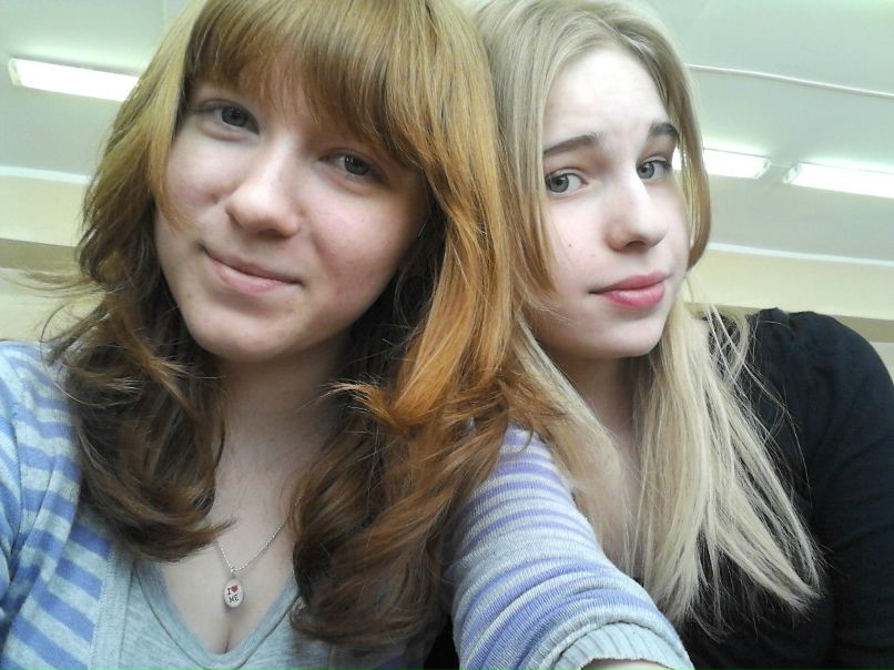 Лена Мищенко | Москва