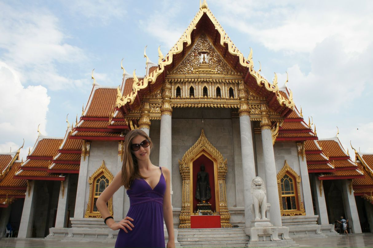 Лена Швед | Москва