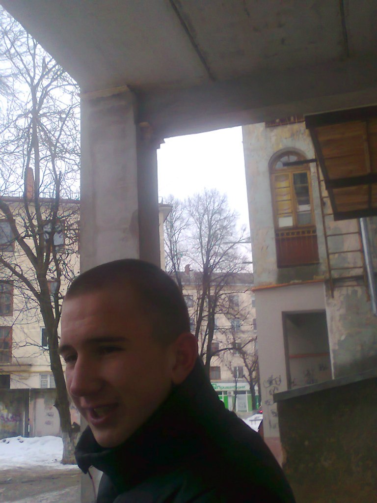 Александр Савченко | Житомир