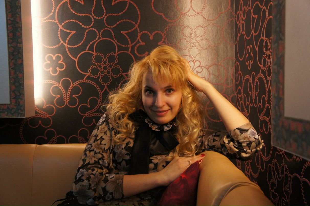 Анастасия Ямбатрова Nastik | Чебоксары