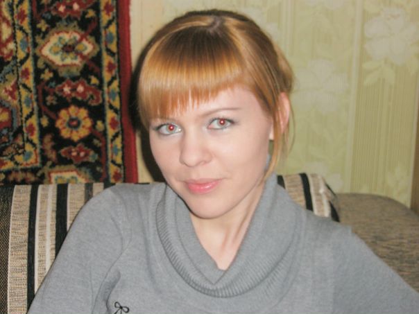 №153, Ольга Меньщикова №153, Ольга Меньщикова