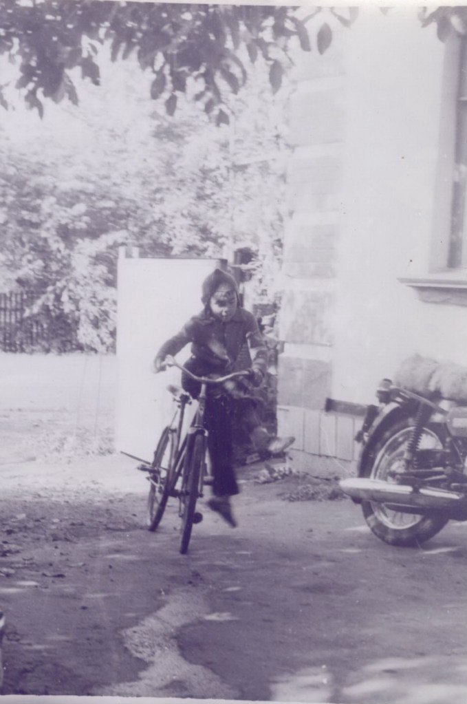 Борис Клименко | Мурманск