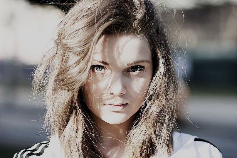 Maria Timofeeva | Петах Тиква