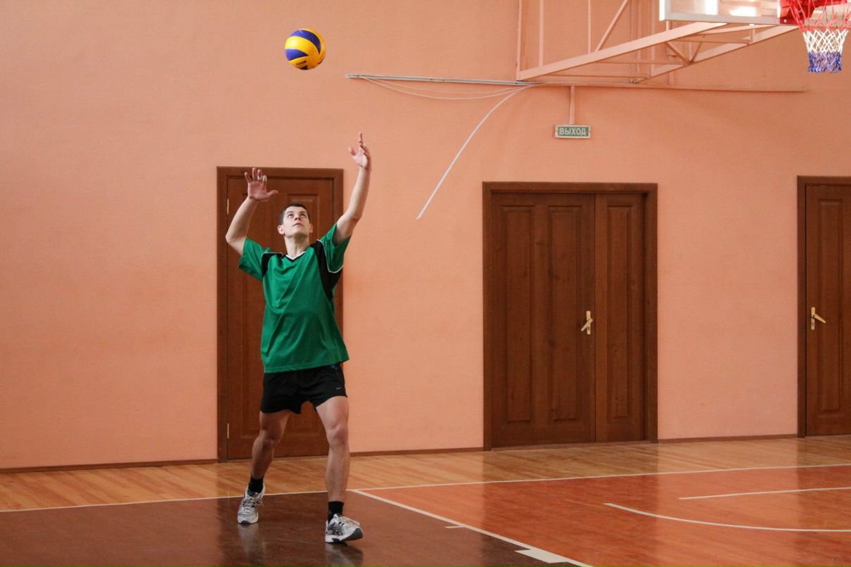 Алексей Герасимов | Стерлитамак