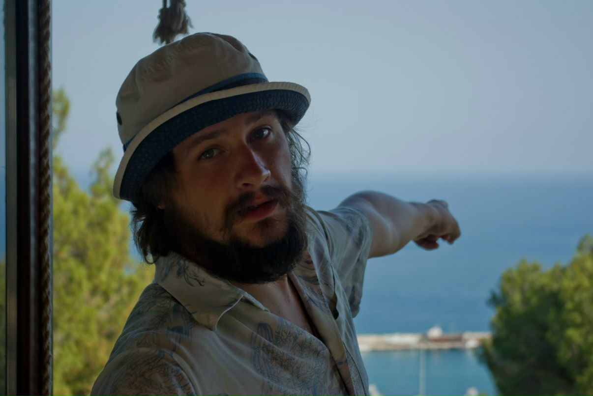 Александр Булыгин | Москва