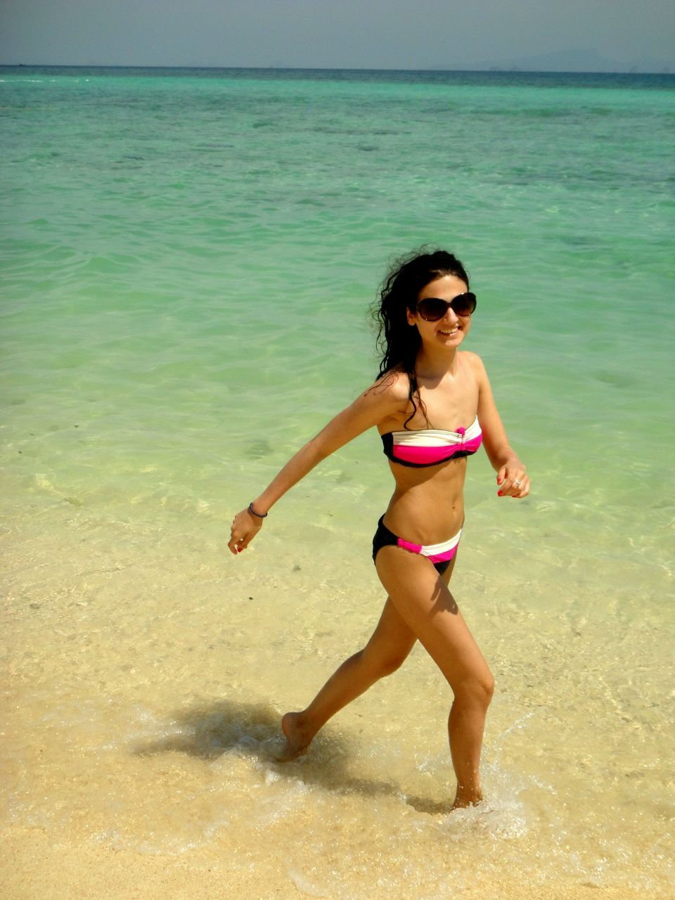 Софья Синицина | Москва