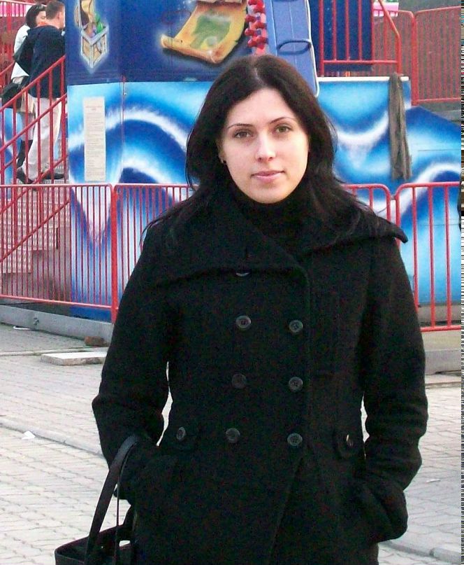 Татьяна Макарова | Калининград