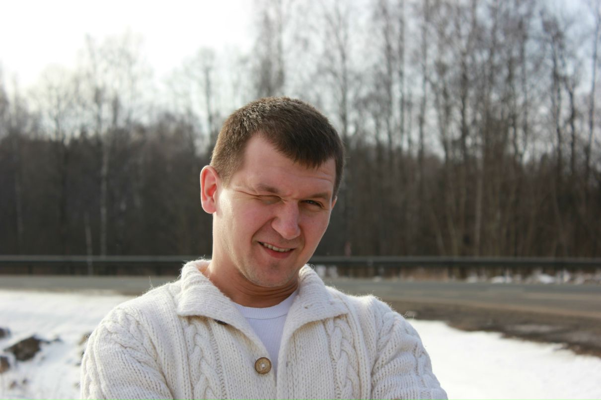 Роман Кобылянский Владимирович | Москва