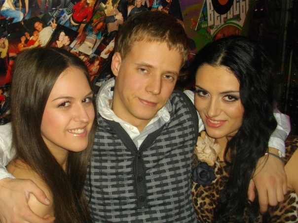 №131, Дмитрий Биль, Киев №131, Дмитрий Биль, Киев