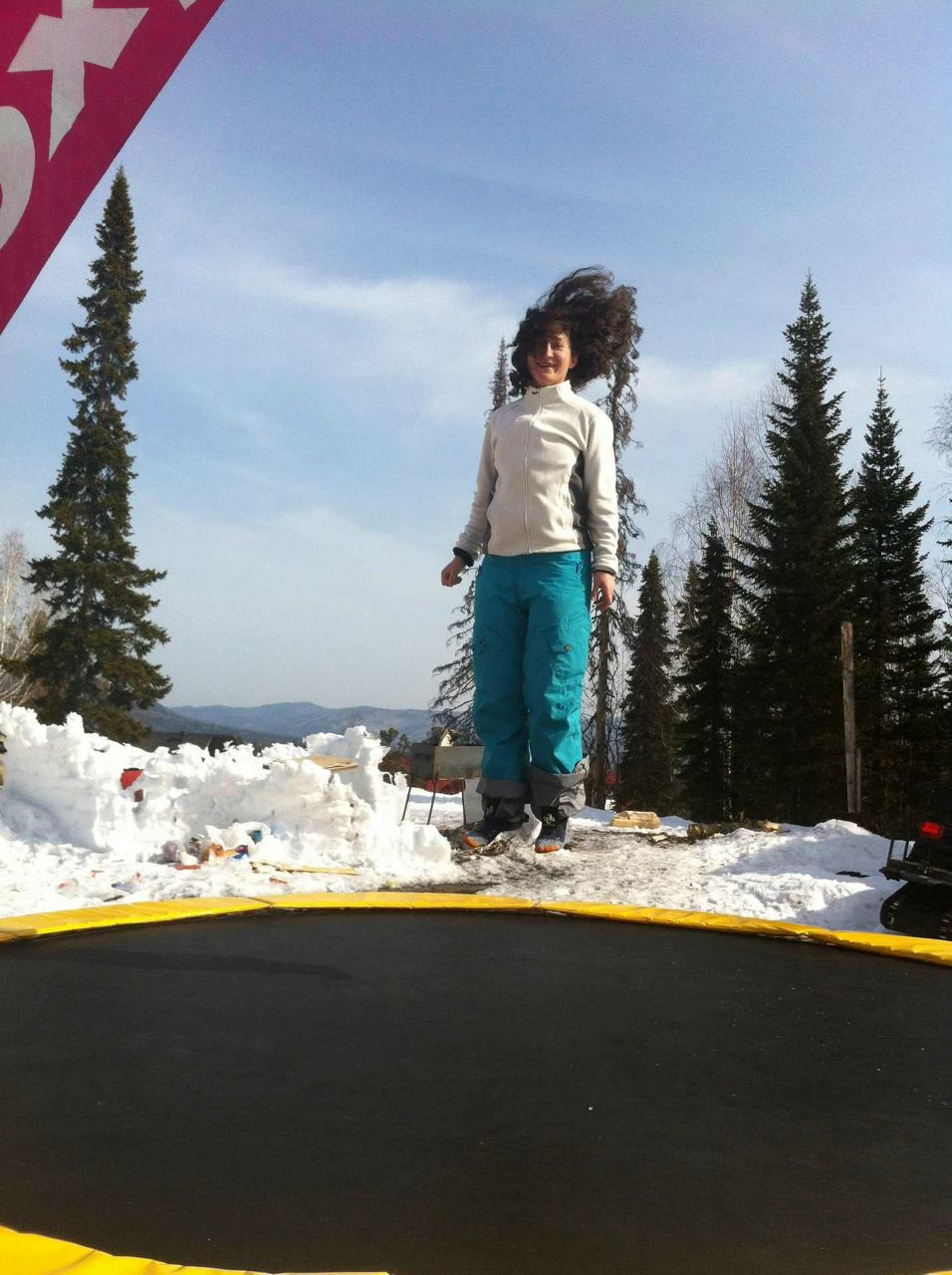 Ольга Краснова | Москва