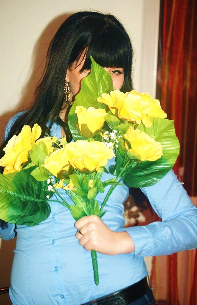 Anka Shtereb | Таллин