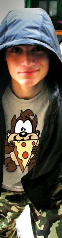 Стас Корниенко | Санкт-Петербург