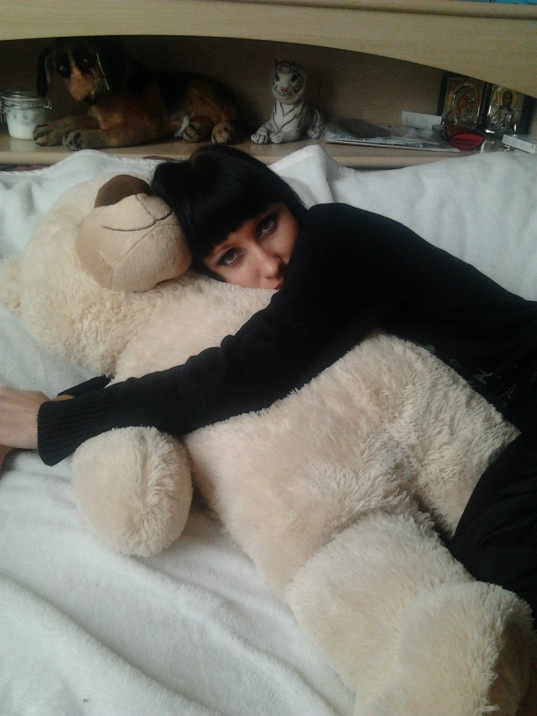 Юлия Вихарева | Барнаул