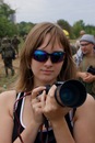 Фотография Паршиной Александры