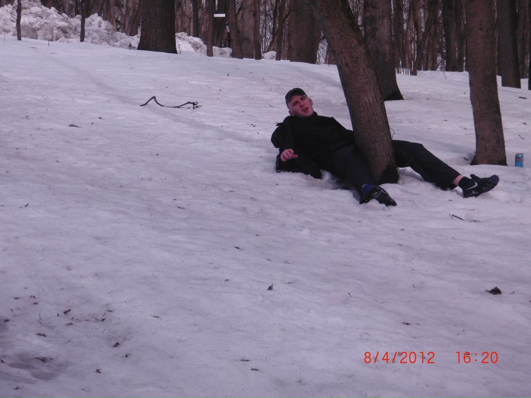 Николай Виссарионов | Казань