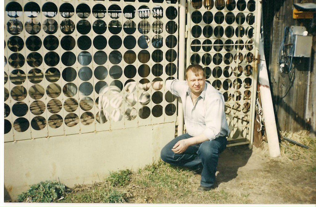 Александр Баленков | Ярославль