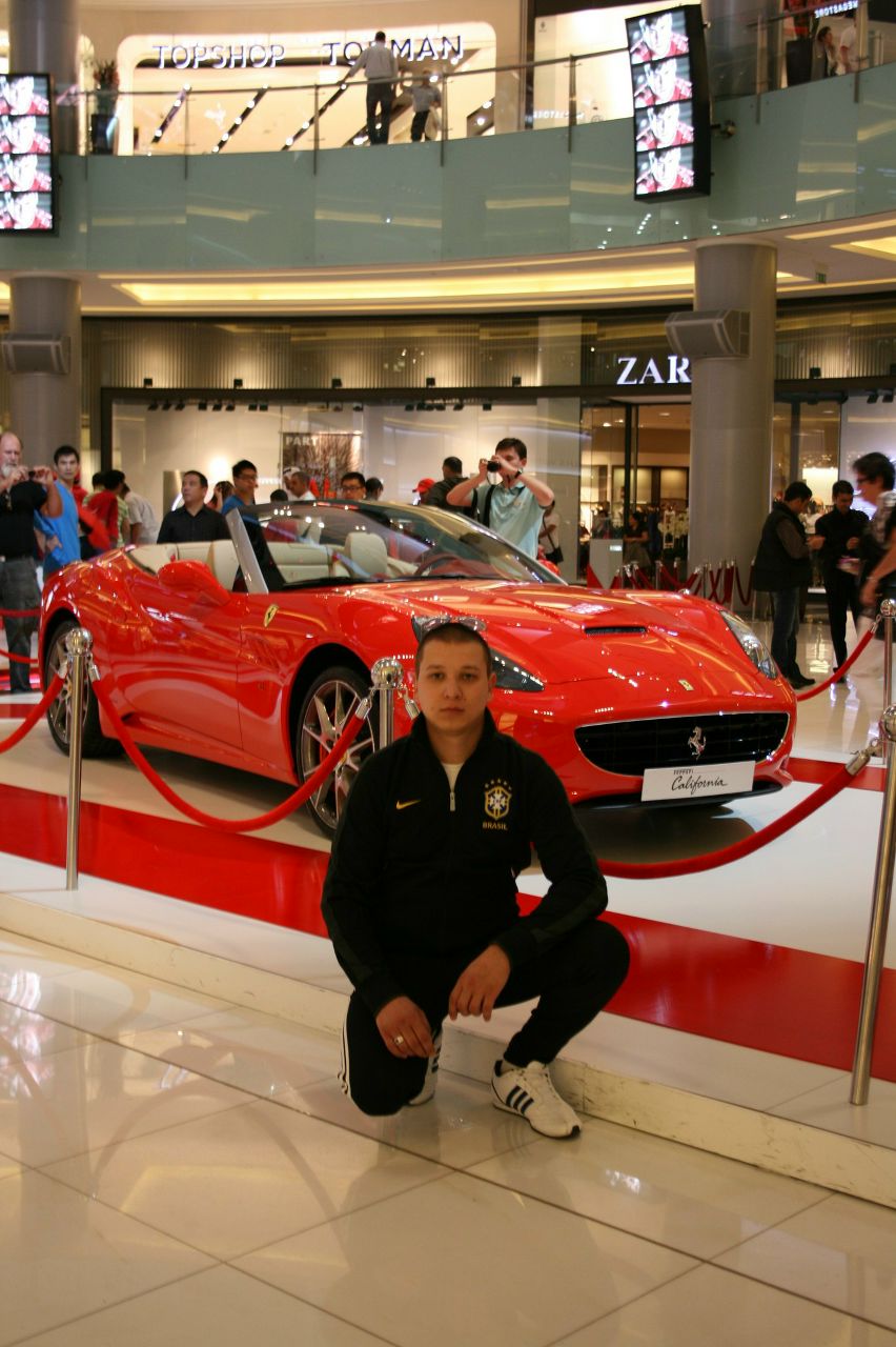 Ринар Лугуманов | 