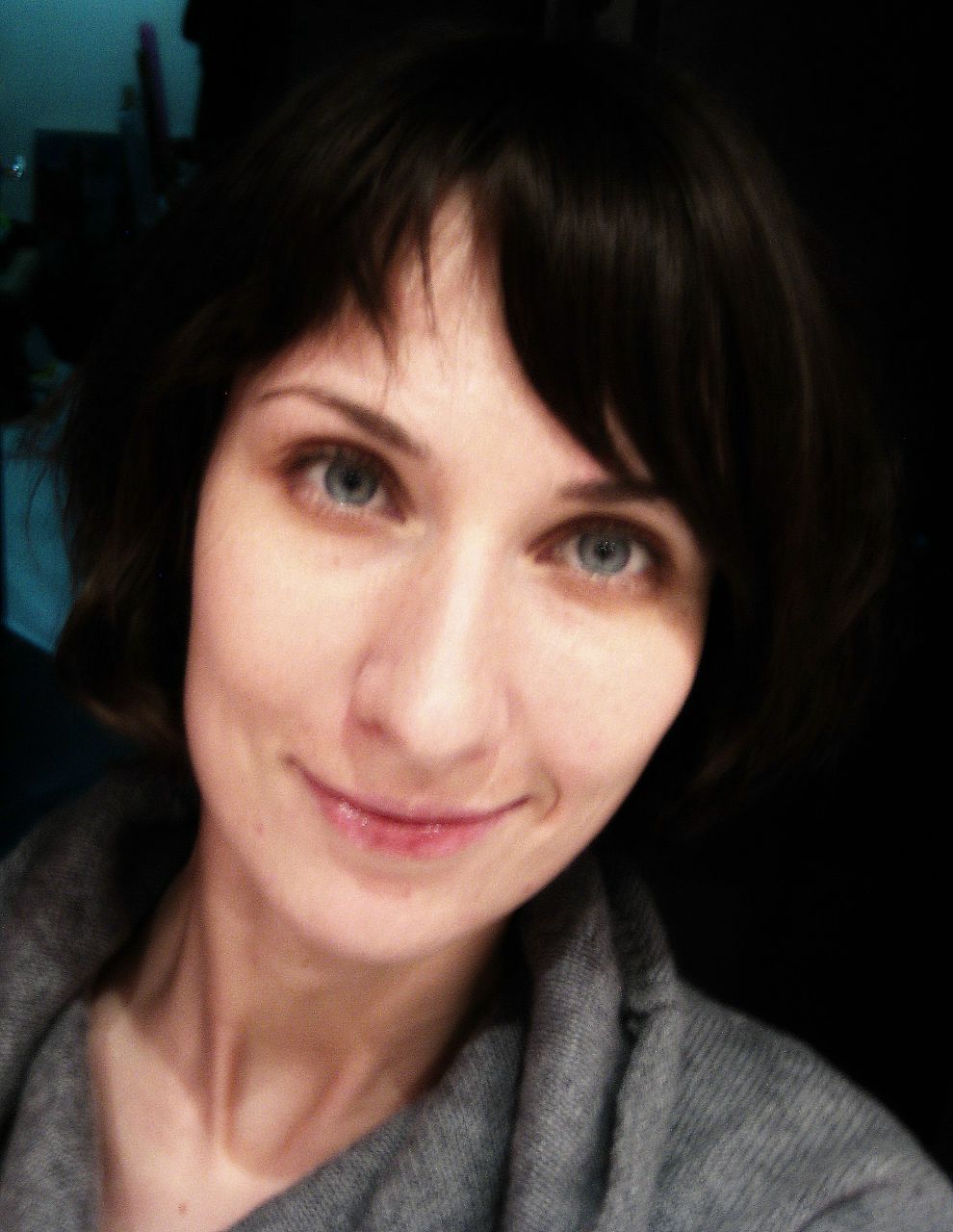 Марианна Колчина | Москва