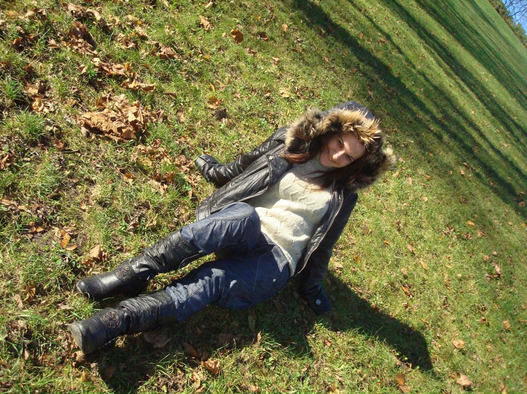 Виктория Трофимова | Днепр (Днепропетровск)