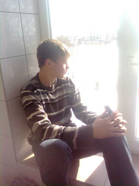 №1, Олег Свирид №1, Олег Свирид