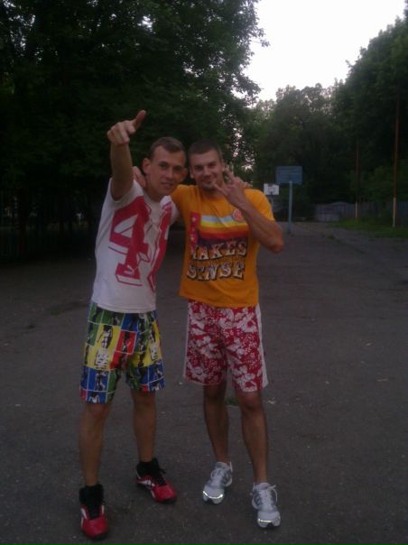 №81, Александр Брыкин, 38 лет, Краснодар №81, Александр Брыкин, 38 лет, Краснодар