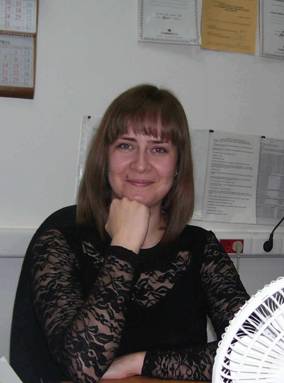 Екатерина Нализько | Королёв