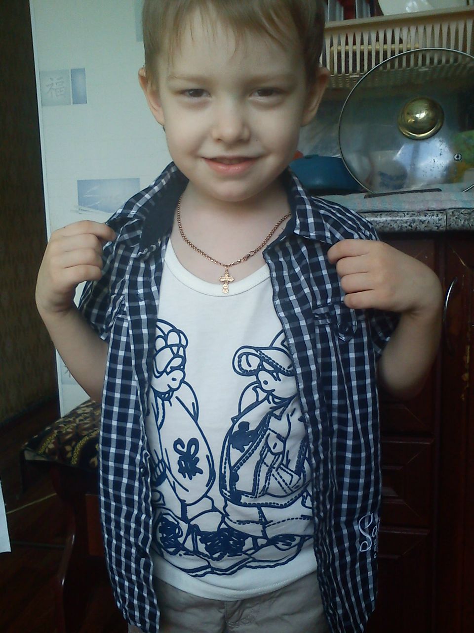 Мария Гессон | 