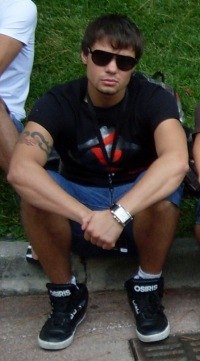 Данил Пономарев | 